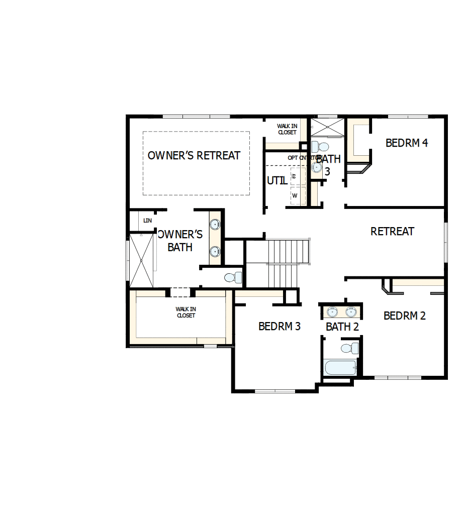 2nd Floor