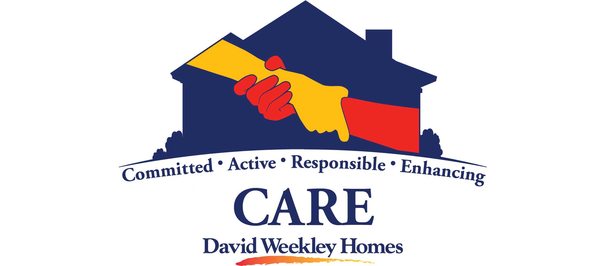 CARE Logo