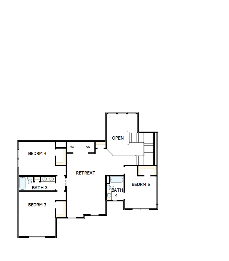 2nd Floor