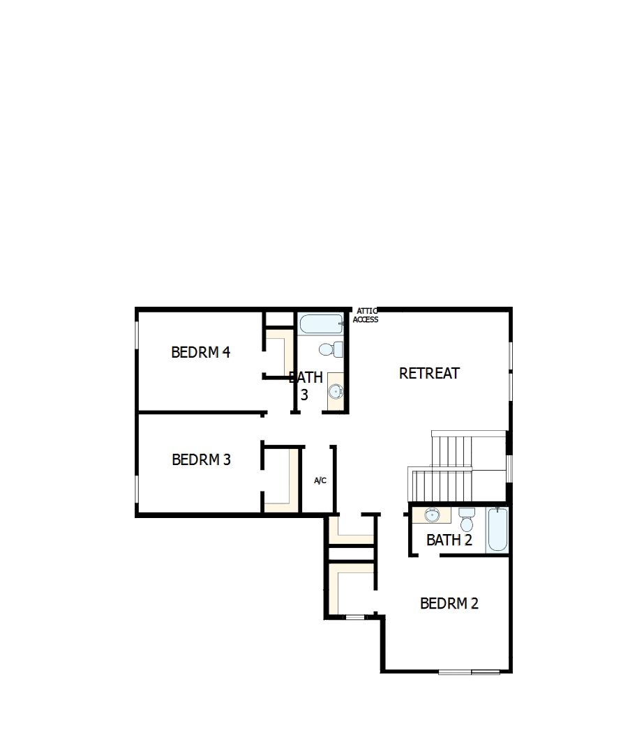 2nd Floor