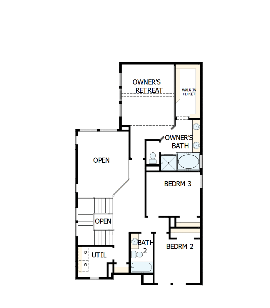 2nd Floor