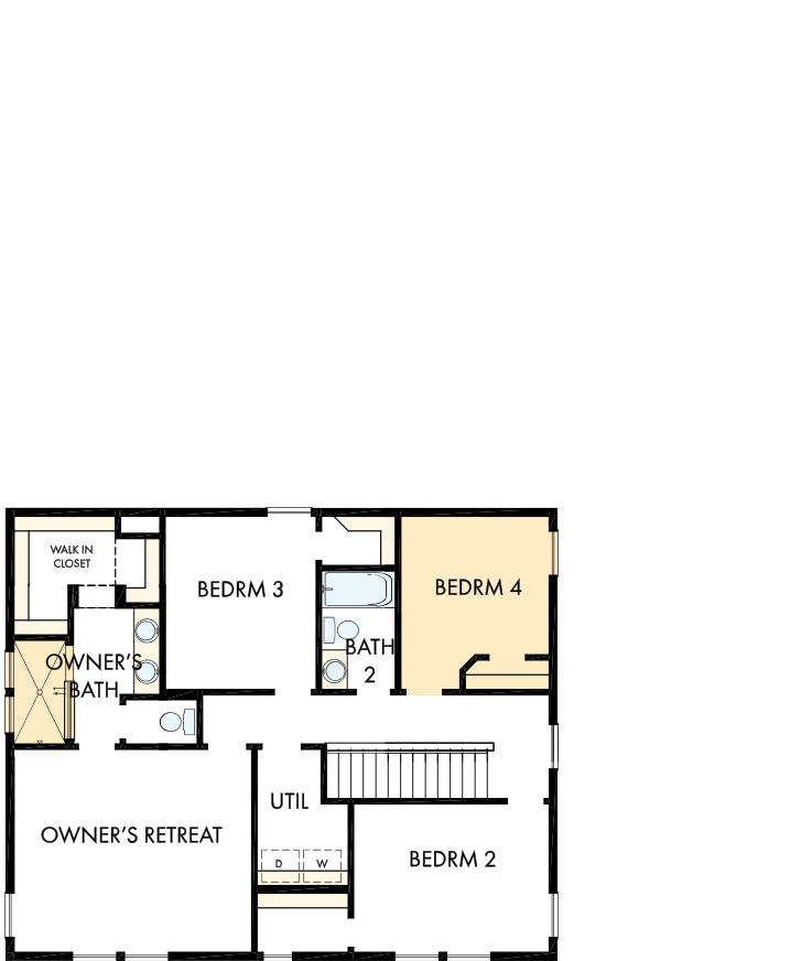 2nd Floor