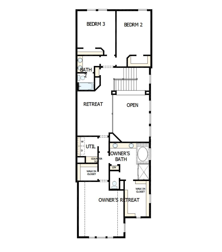 2nd Floor