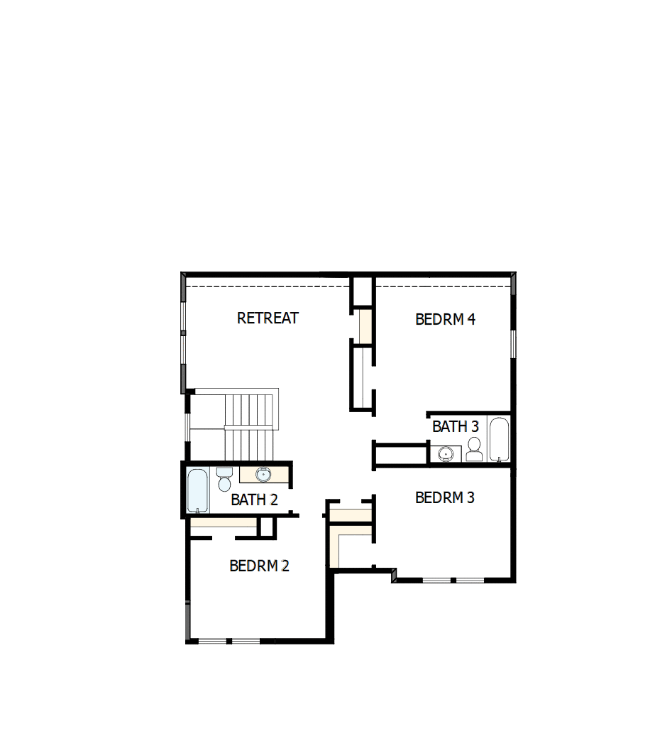 2nd Floor