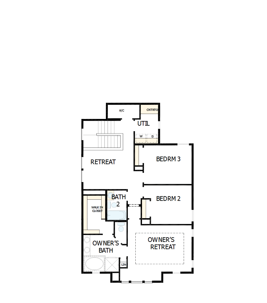 2nd Floor