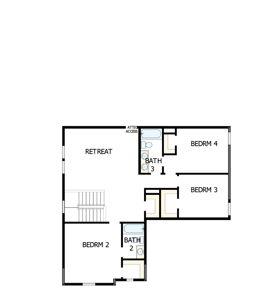 2nd Floor