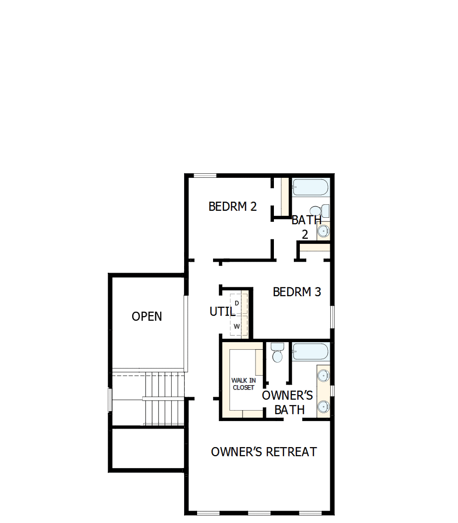 2nd Floor