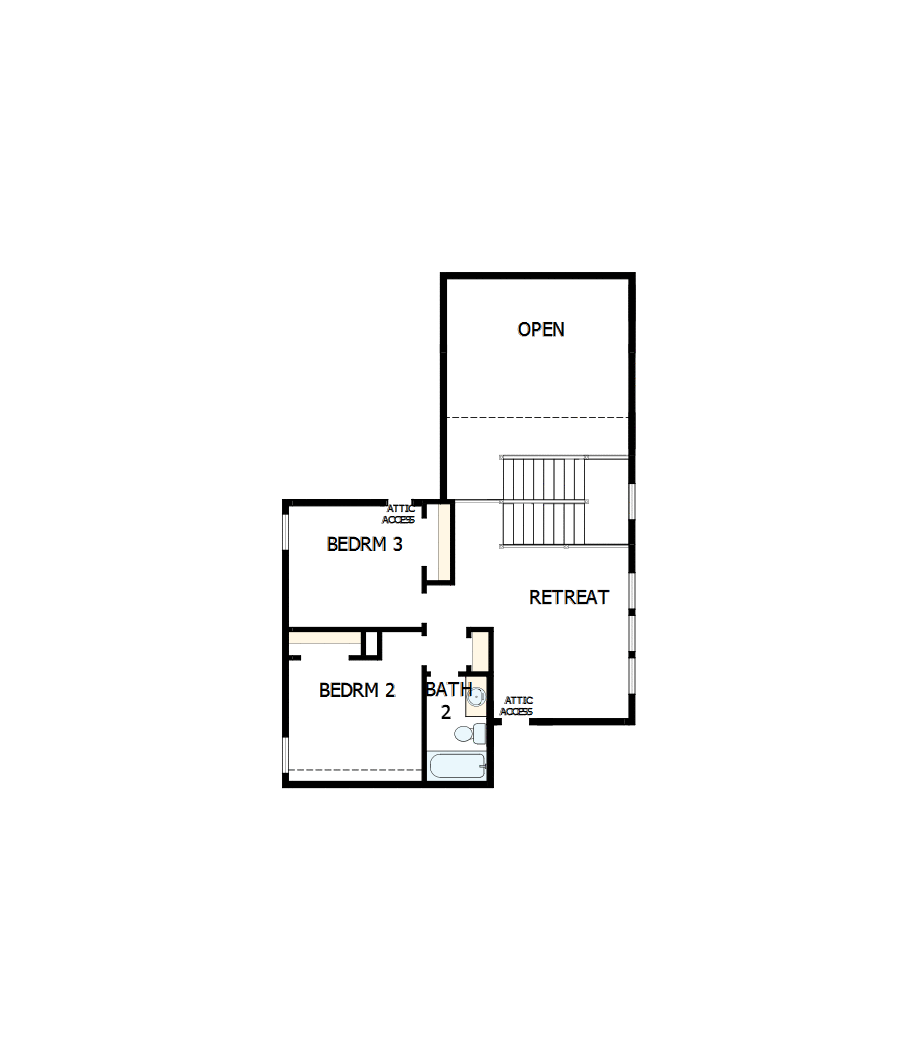 2nd Floor