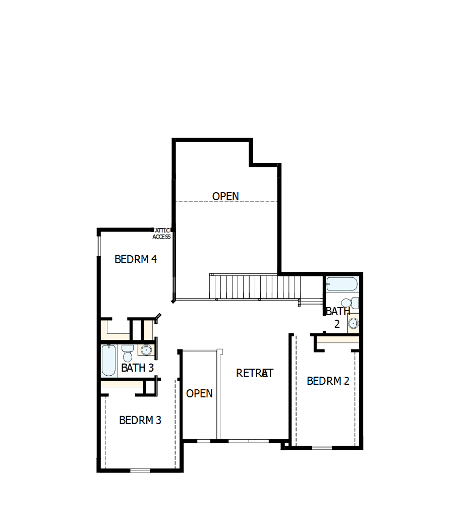 2nd Floor