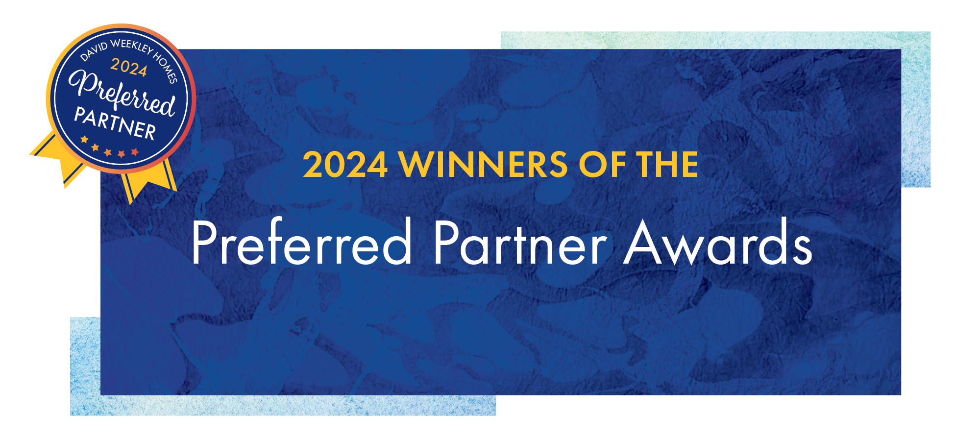 Preferred Partner Awards