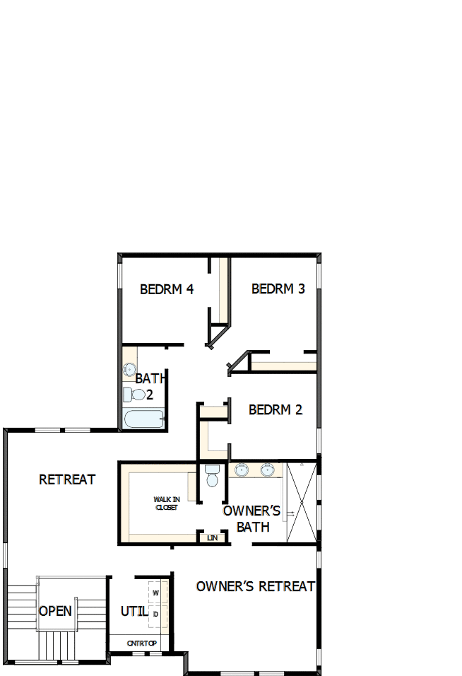 2nd Floor