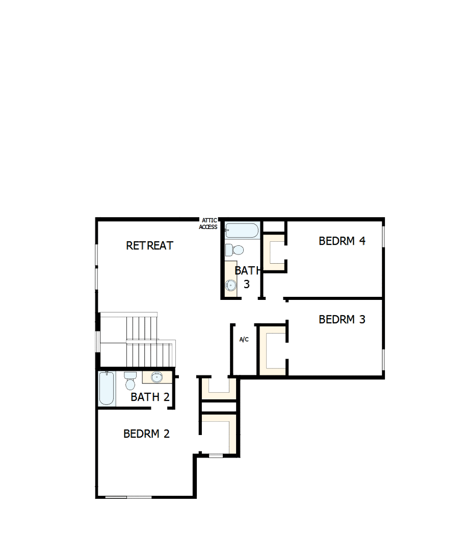 2nd Floor