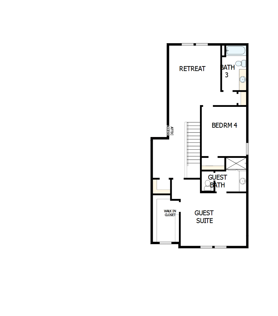 2nd Floor