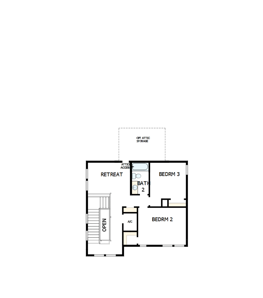 2nd Floor