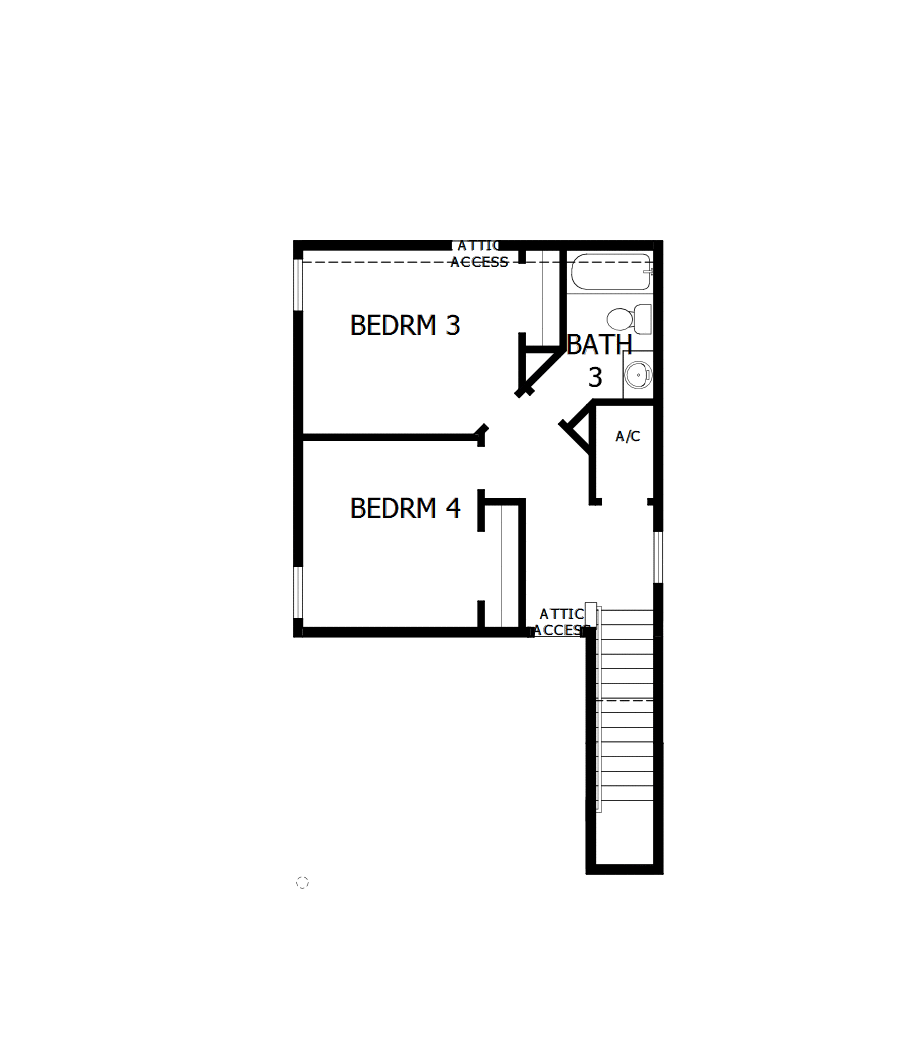 3rd Floor