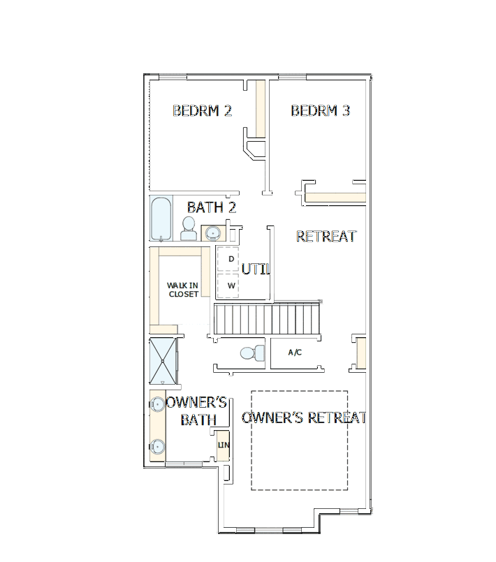 2nd Floor