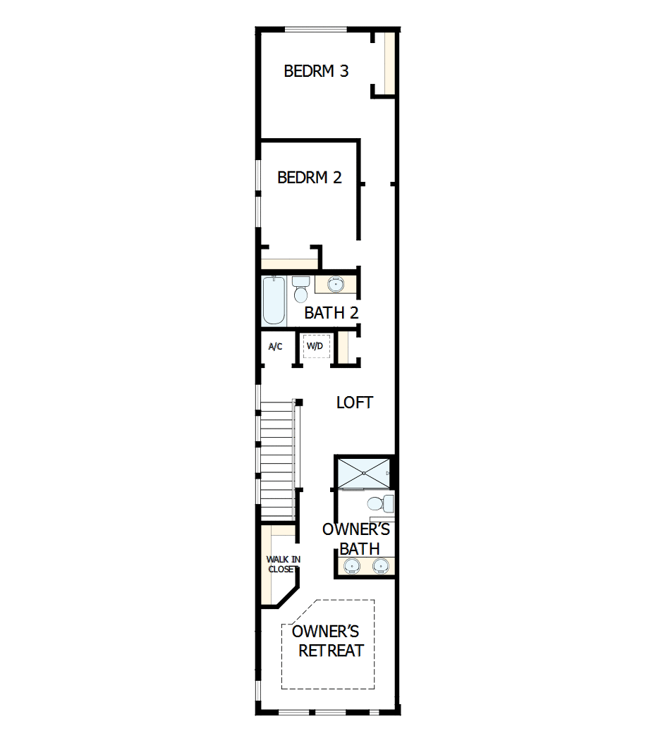 2nd Floor