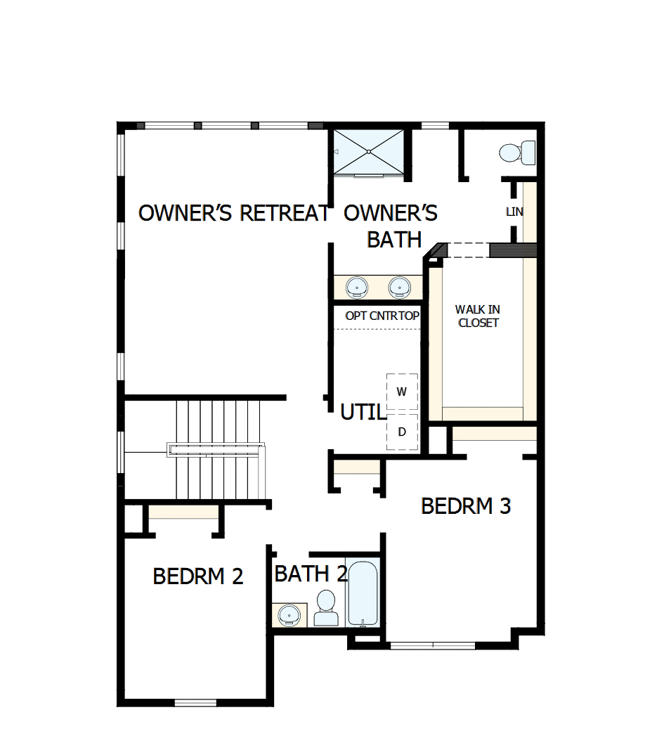 3rd Floor