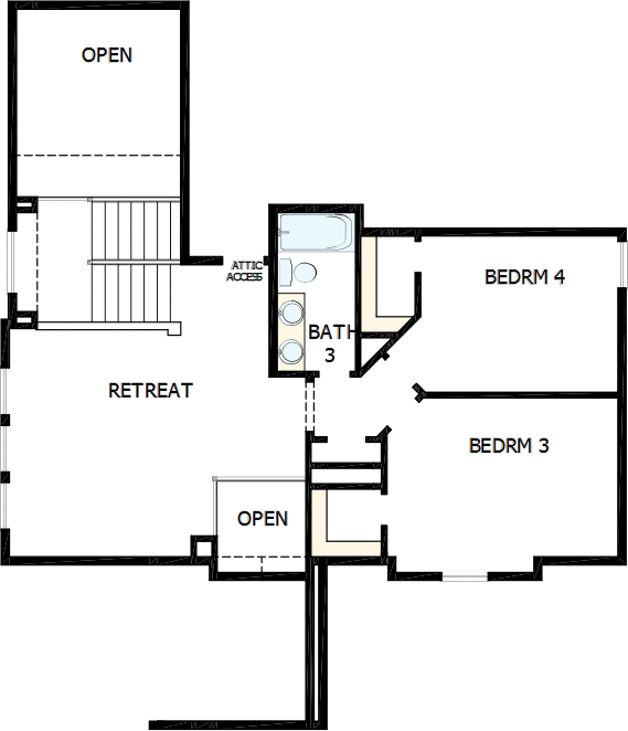 2nd Floor