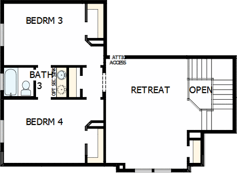 2nd Floor