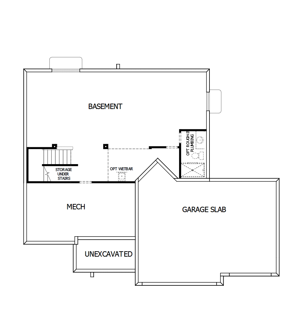 Basement