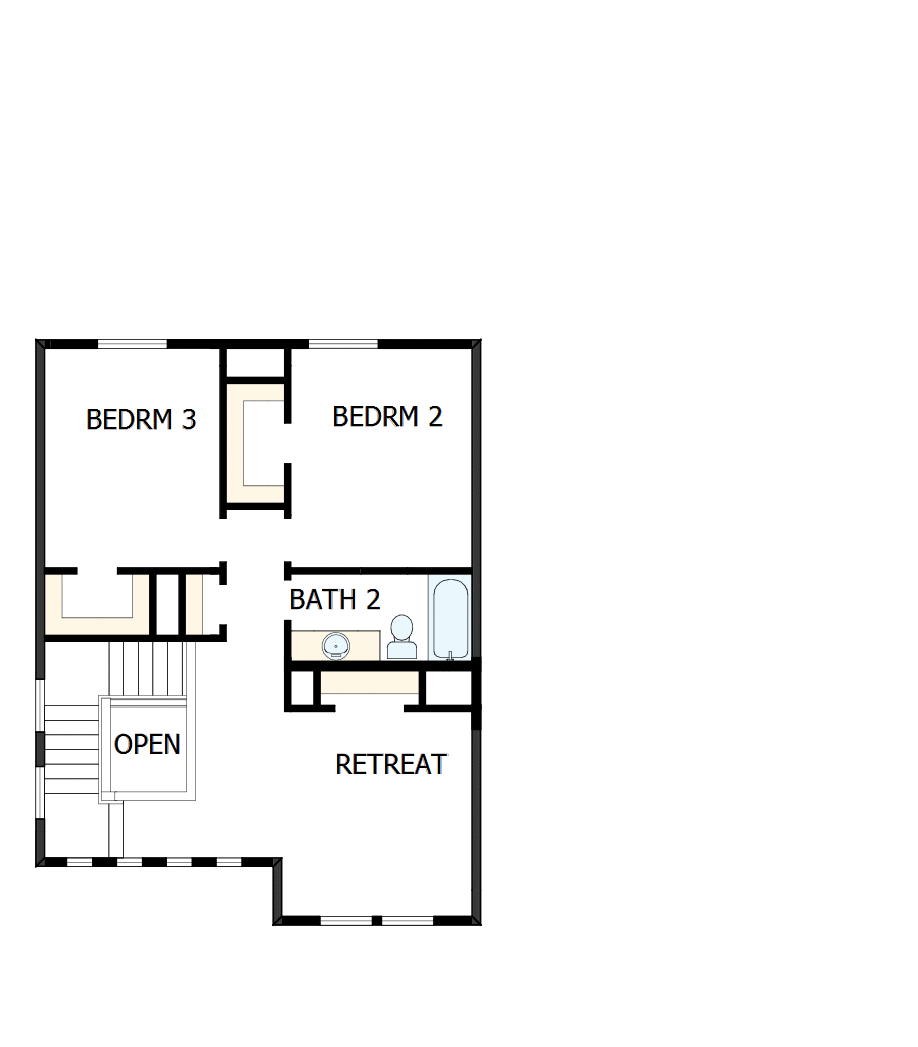 2nd Floor