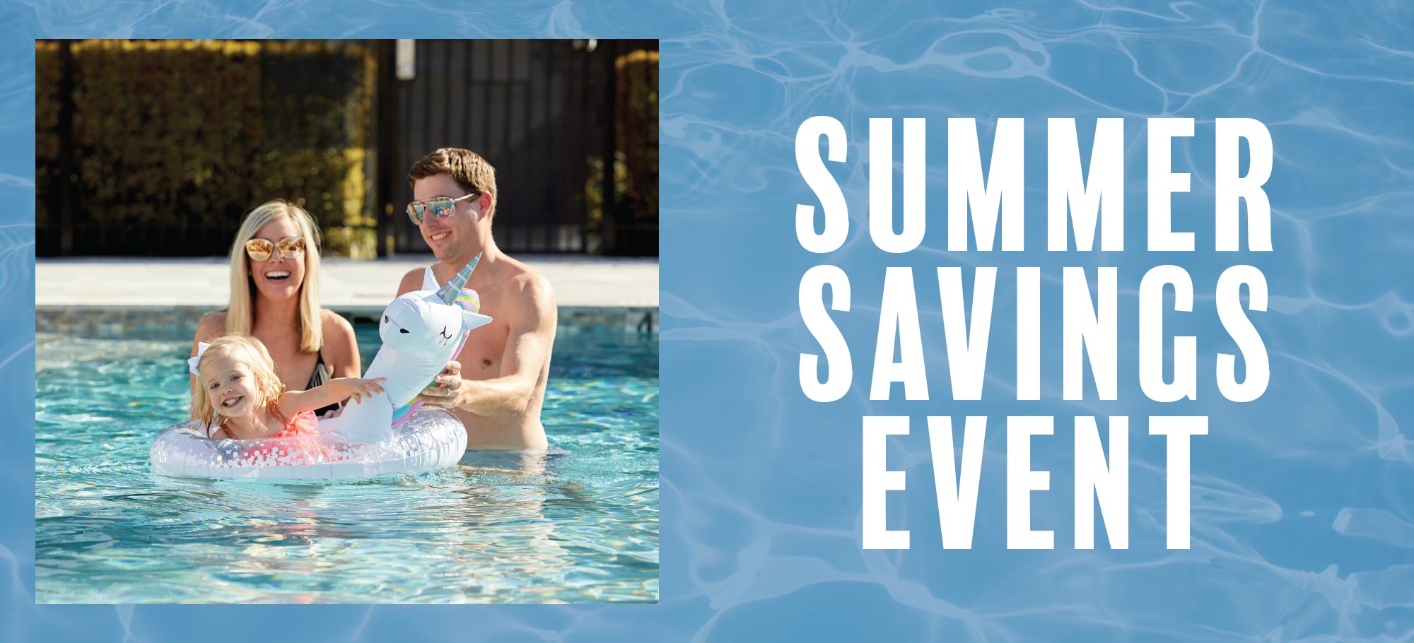 Celebrate Summer With Special Savings in Weslyn Park in Sunbridge!