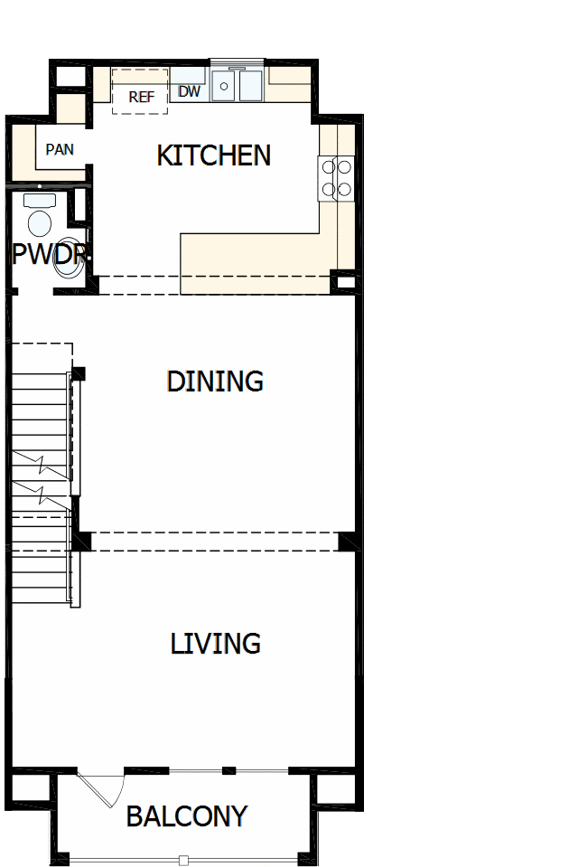 2nd Floor