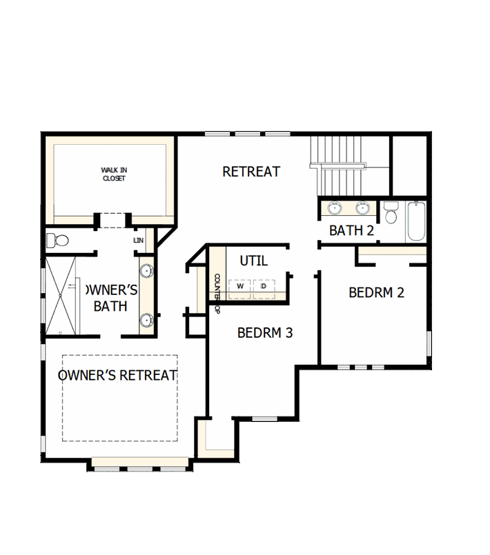 2nd Floor