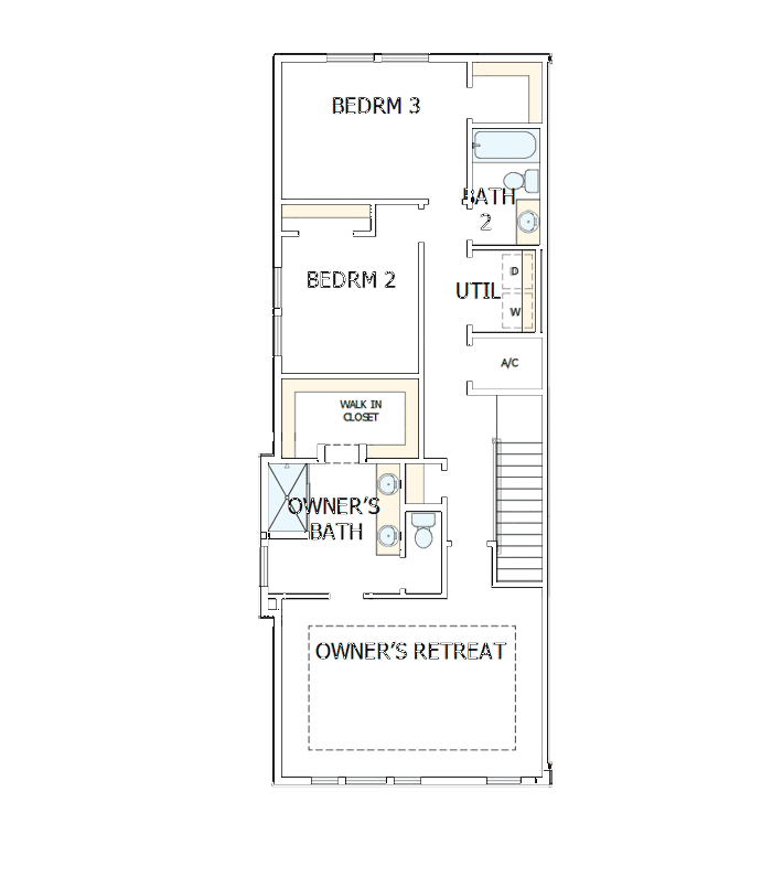 2nd Floor