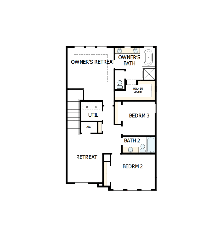 2nd Floor