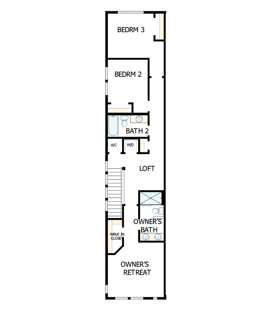 2nd Floor