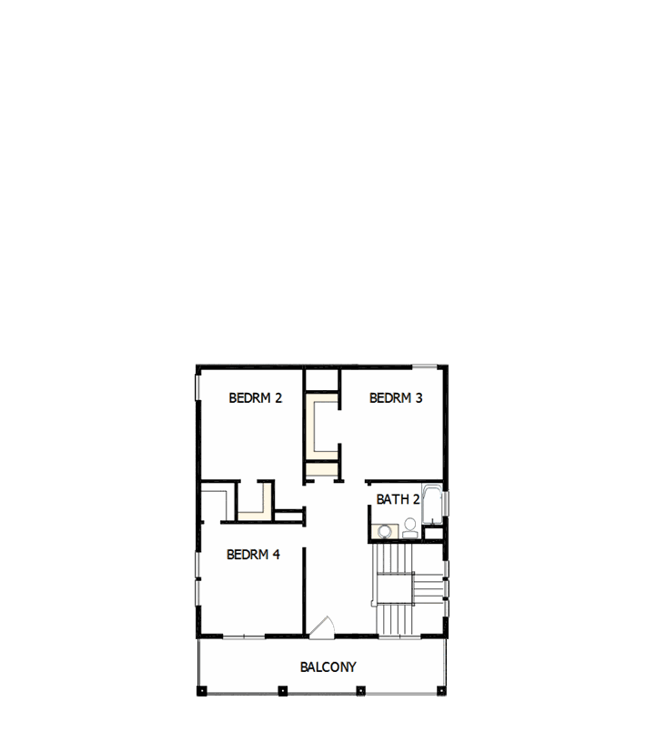 2nd Floor