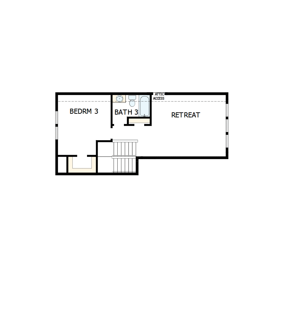 2nd Floor